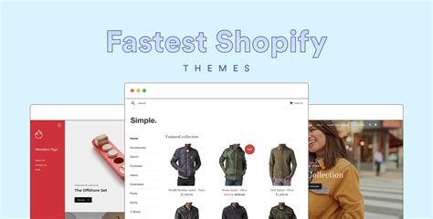 Fastest Shopify Theme (Roundup.